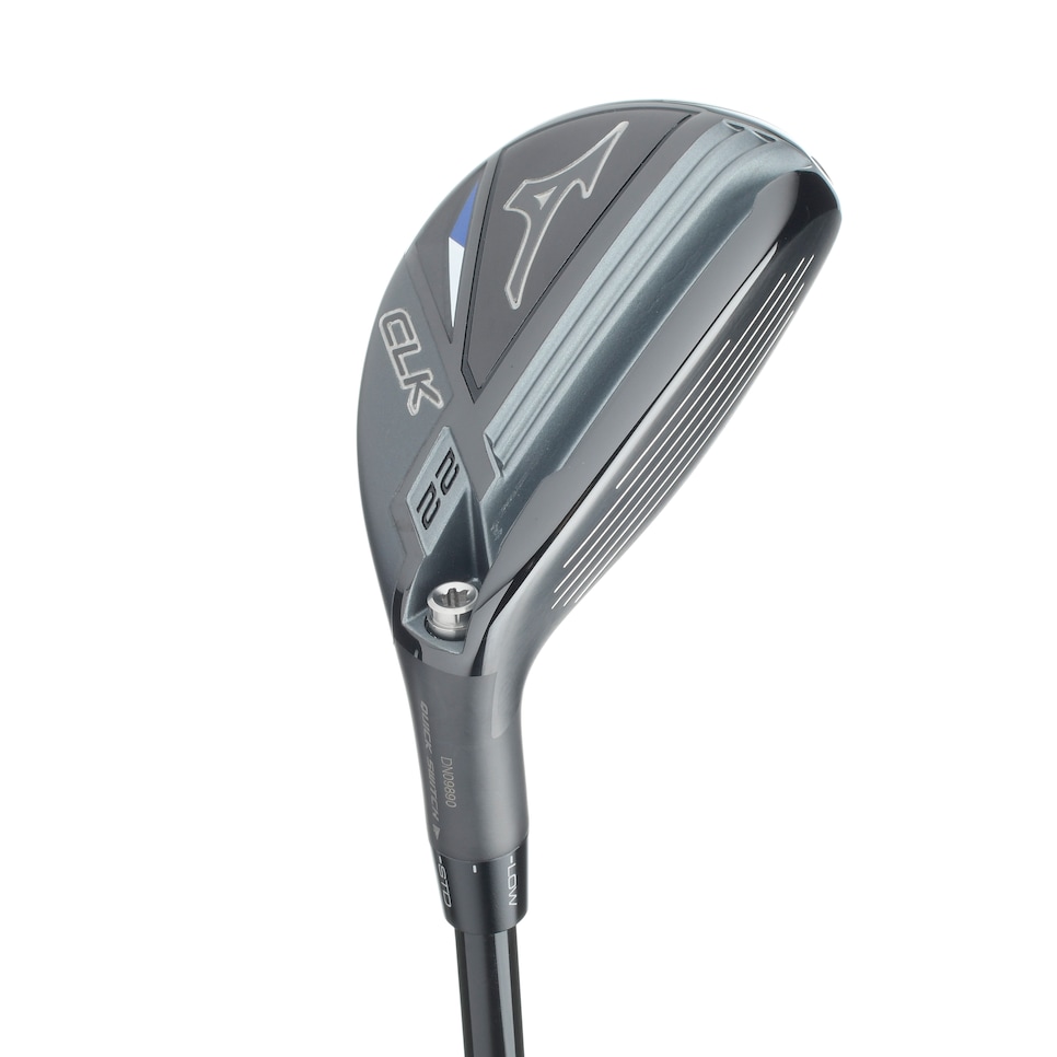 Mizuno 2017 2024 clk hybrid